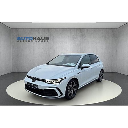 VW Golf leasen