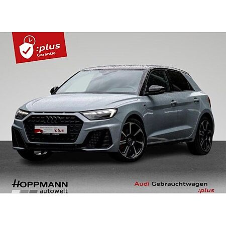 Audi A1 leasen