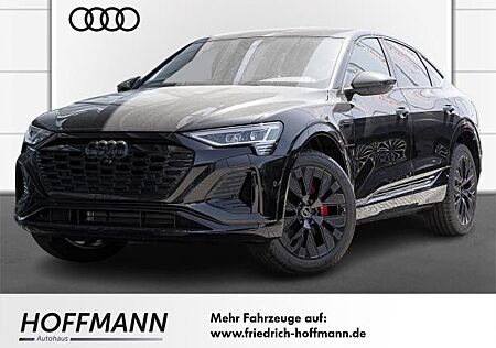 Audi Q8 e-tron Sportback 50 q. - S line - AHK+ACC+Matrix+Kamera