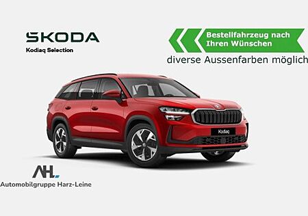 Skoda Kodiaq Selection 1.5 TSI DSG * individuell bestellbar*