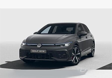 VW Golf Volkswagen VIII GTE 1.5 eHybrid DSG Facelift ⚡️ **SOFORT VERFÜGBAR**