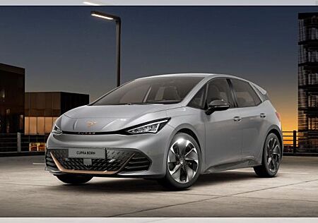 Cupra Born 231 PS 60 kWh