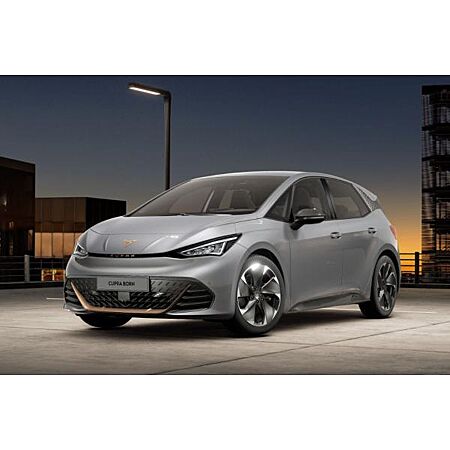 Cupra Born leasen