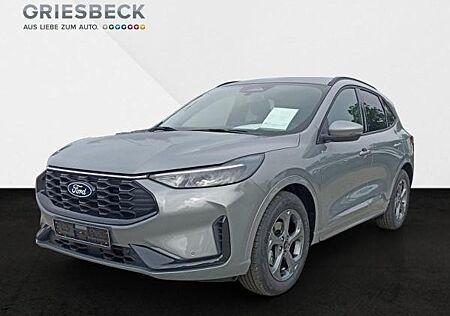 Ford Kuga ST-Line Navi 4xSHZ LM KeyLess