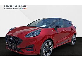 Ford Puma ST-Line WiPa*Park-Ass*Matrix-LED*RFK*
