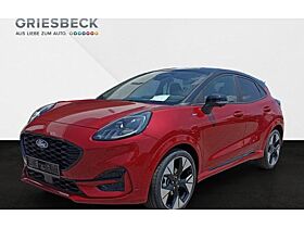 Ford Puma ST-Line WiPa*Park-Ass*Matrix-LED*RFK*
