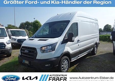 Ford Transit Kasten 350 L3 H3 3x verfügbar AHK GJR