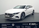 VW Arteon Volkswagen Shooting Brake Elegance ab mtl. 269€¹ DSG NAVI AHK ACC **MEHRFACH VERFÜGBAR**