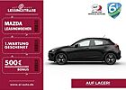 Mazda 2 1.5 SKYACTIV-G 90 Aut. CENTER Convenience-Paket