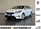 Kia Cee'd Ceed Sportswagon Vision 1.6 CRDi Mild Hybrid SW 1.6D 136 48V DCT7 VIS