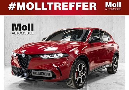 Alfa Romeo Tonale Veloce Hybrid Navi Winter Paket Brembo 19 Zoll