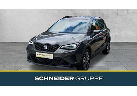Seat Arona Style Edition 1.0 116 PS 6-Gang NAVI+LED+ACC