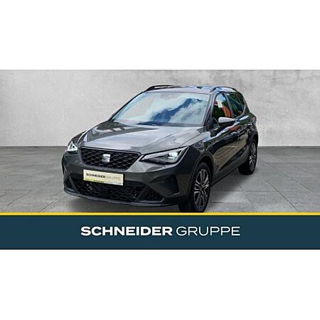Seat Arona leasen