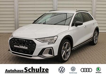 Audi A3 allstreet 35 TFSI S LINE MATRIX NAVI