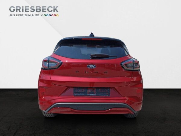 Ford Puma ST-Line WiPa*Park-Ass*Matrix-LED*RFK* bild 4