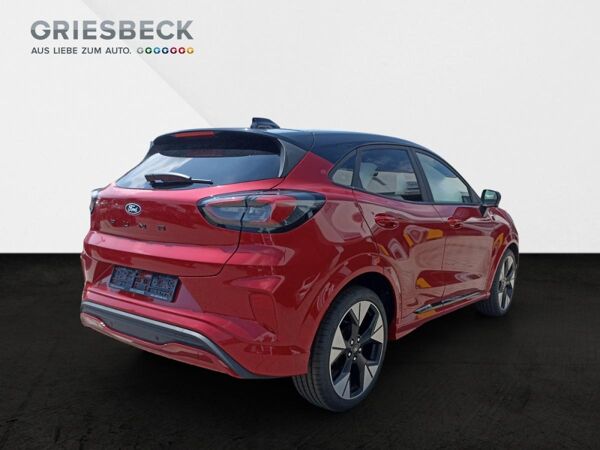 Ford Puma ST-Line WiPa*Park-Ass*Matrix-LED*RFK* bild 5