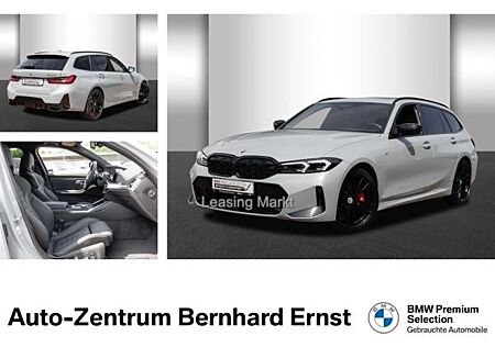 BMW M340 d xDrive M Sport Pro H/K Pano AHK