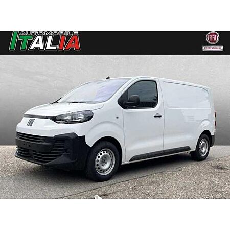 Fiat Scudo leasen