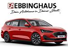 Ford Focus 1.0 Turnier/Kombi *Titanium* + Navi ⚡Modelljahr 2024⚡