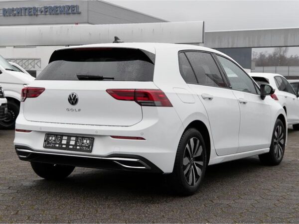 Volkswagen Golf VIII 1,0 TSI Move ACC App-Connect PDC R-Kamera bild 3