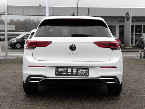 Volkswagen Golf VIII 1,0 TSI Move ACC App-Connect PDC R-Kamera bild 5