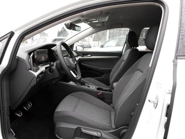Volkswagen Golf VIII 1,0 TSI Move ACC App-Connect PDC R-Kamera bild 6