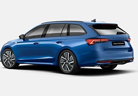 Skoda Octavia Combi Sportline 1.5 TSI *Bestellaktion*