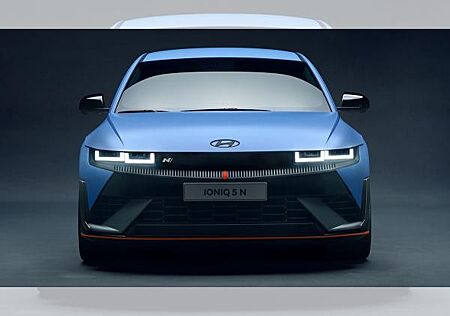 Hyundai IONIQ 5 ⚡*N Drift Optimizer*N e-Shift*N Grin Boost*N Active Sound+ uvm.⚡