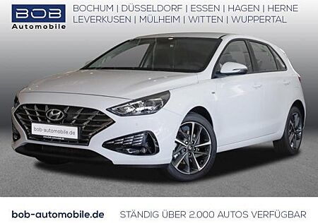 Hyundai i30 5Türer 1.5+TREND+NaviP❌sofort verfügbar❌Essen