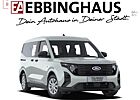 Ford Tourneo Courier 1.0 *Trend* + Navi ⚡Modelljahr 2024⚡