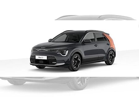 Kia Niro Beyond 30 Edition SOFORT VERFÜGBAR!