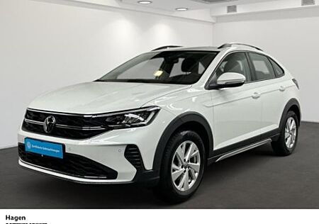 VW Taigo Volkswagen 1.0 TSI LED NAV SHZ PDCvo&hi Life