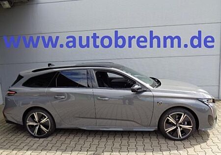 Peugeot 308 SW GT 130 EAT8 Schiebedach, LED, Navi, 360° Kamera