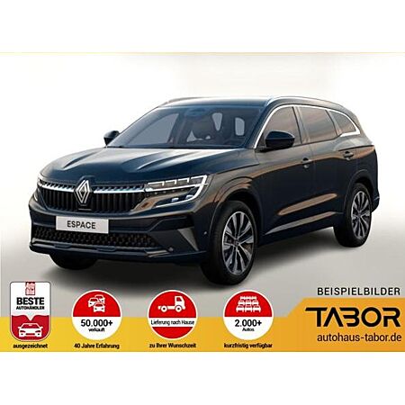 Renault Austral leasen