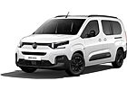 Citroën Berlingo XL Diesel Automatik 7- Sitzer Neues Model