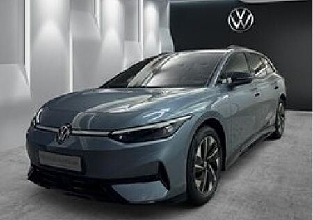 VW ID.7 Volkswagen Tourer Pro