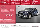 Audi Q2 35 TFSI advanced S-tronic Gar.2028 LED Tempomat PDC uvm