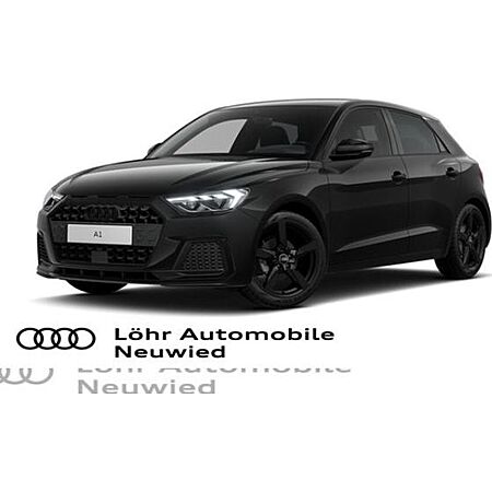 Audi A1 leasen