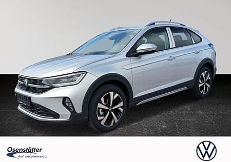 VW Taigo Volkswagen Style 1,5 TSI ACC Matrix ParkAssist Kamera Navi SideAssist