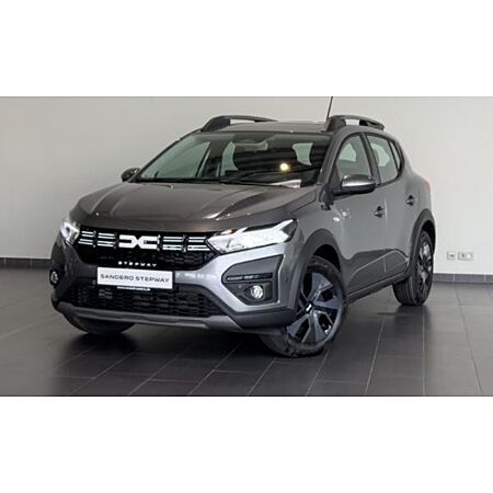 Dacia Sandero leasen