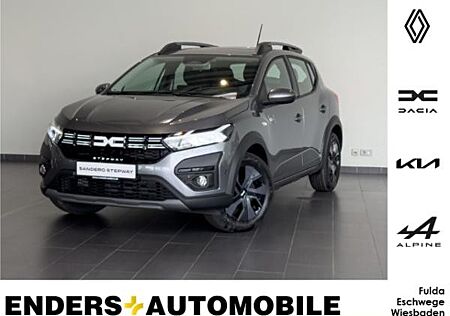 Dacia Sandero Stepway III Expression 1.0 TCe 90 EU6e SD Navi