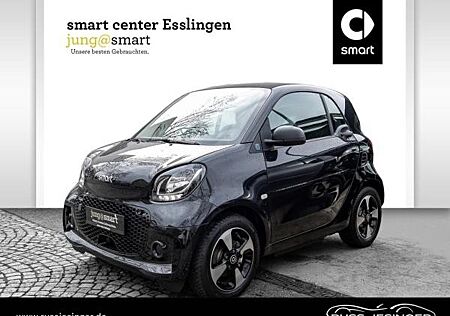 Smart ForTwo EQ passion *Navi*PDC*Winter-P.*AST*4,