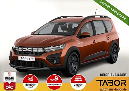 Dacia Jogger Expression ECO-G 100 SHZ PDC