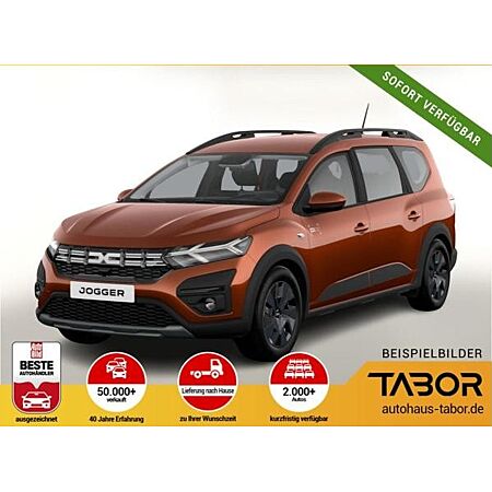 Dacia Jogger leasen