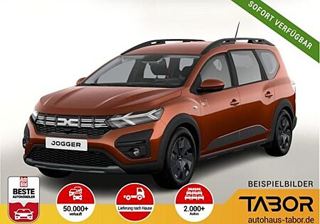 Dacia Jogger Expression ECO-G 100 SHZ PDC
