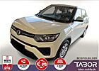 SsangYong Tivoli 1.5 T-GDI 163 4WD Amber PDC Temp LaneA BT