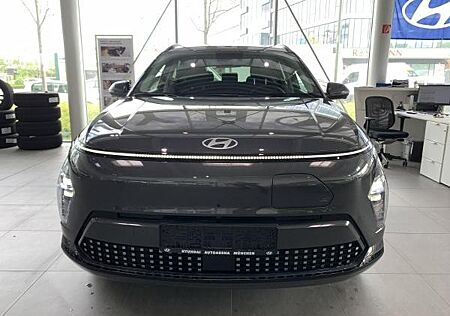 Hyundai Kona Elektro Prime 218 PS Sitzpaket Assistenzpaket