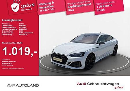 Audi RS5 Sportback 2.9 TFSI quattro tiptronic | PANO