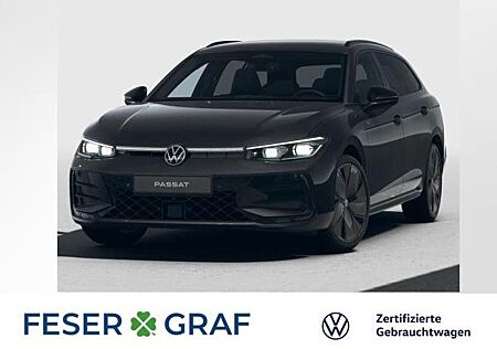 VW Passat Volkswagen R-Line 2.0 TDI 7-Gang-DSG Navi/ACC/