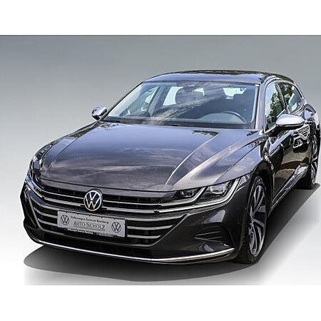 VW Arteon Shooting Brake leasen